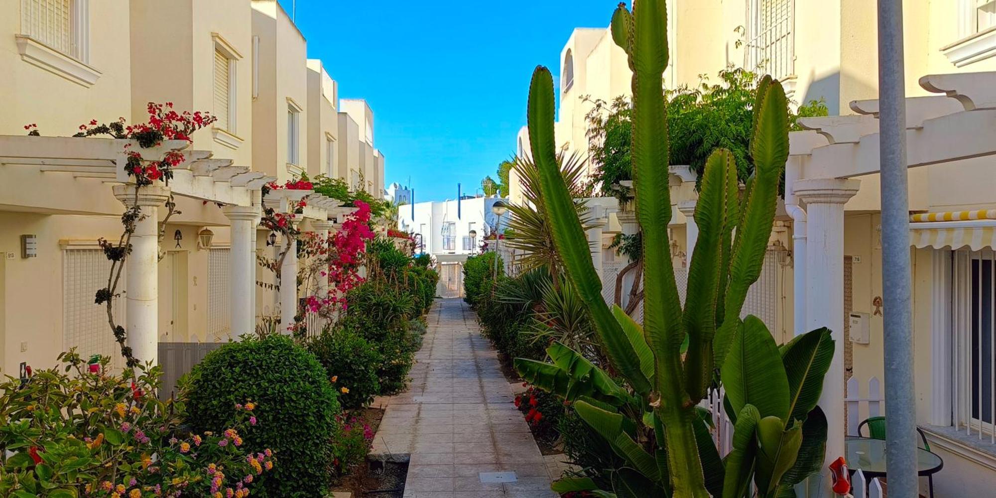Apartment Duplex En A 200m De La Playa *